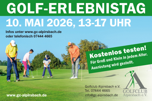 anzeige GET 2026 90 x60